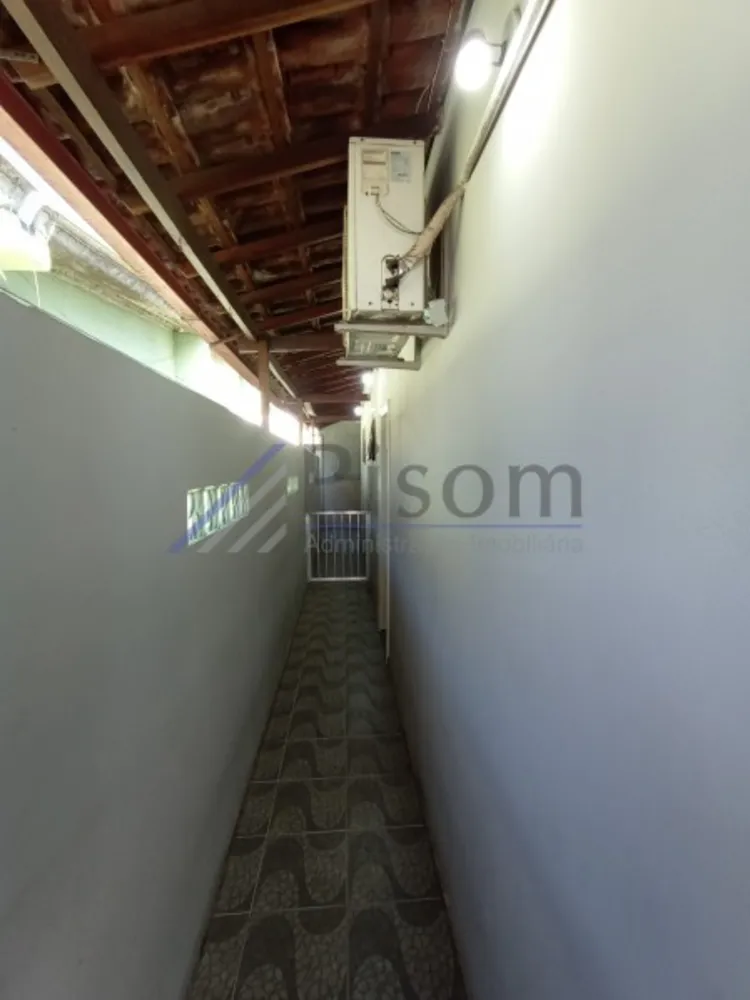 Casa, 1 quarto, 152 m² - Foto 4