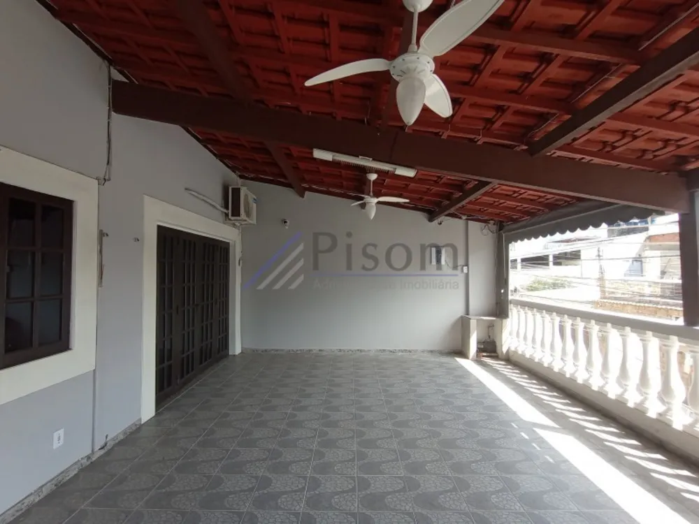 Casa, 1 quarto, 152 m² - Foto 32