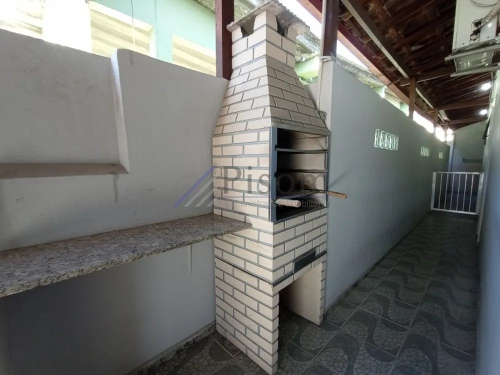 Casa, 1 quarto, 152 m² - Foto 3