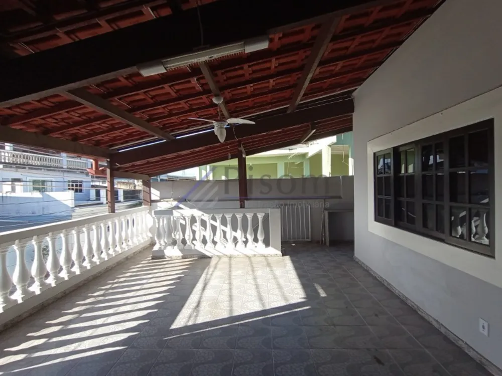 Casa, 1 quarto, 152 m² - Foto 2