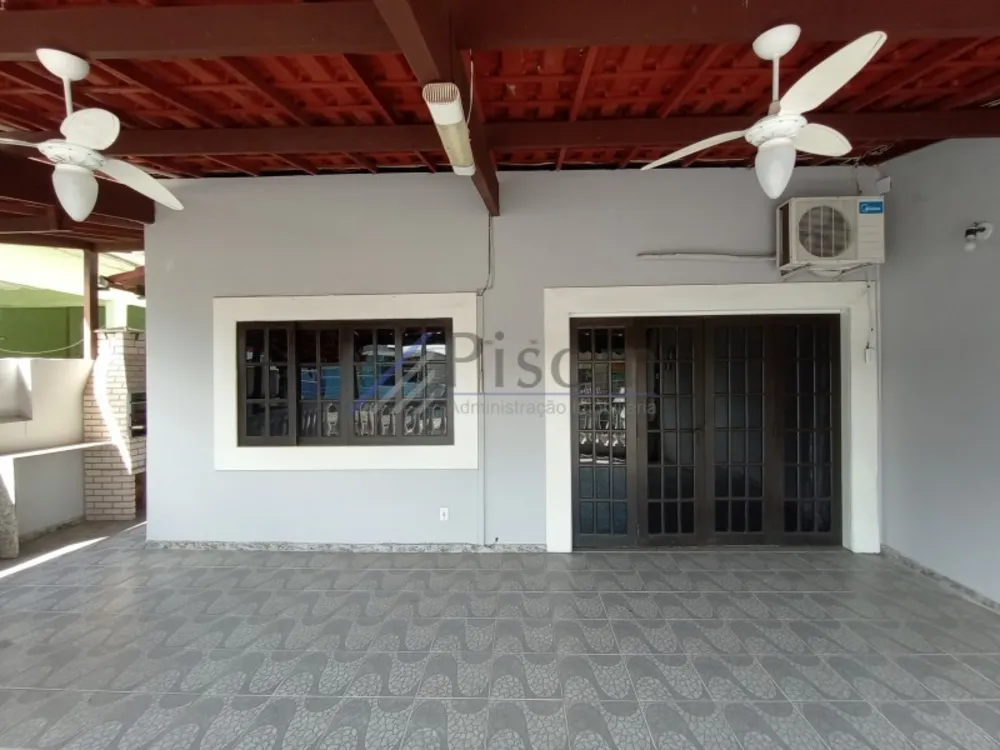 Casa, 1 quarto, 152 m² - Foto 33