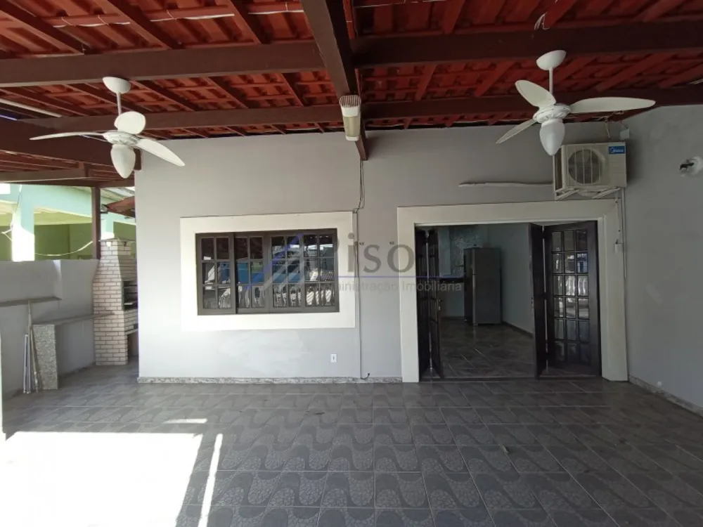 Casa, 1 quarto, 152 m² - Foto 1