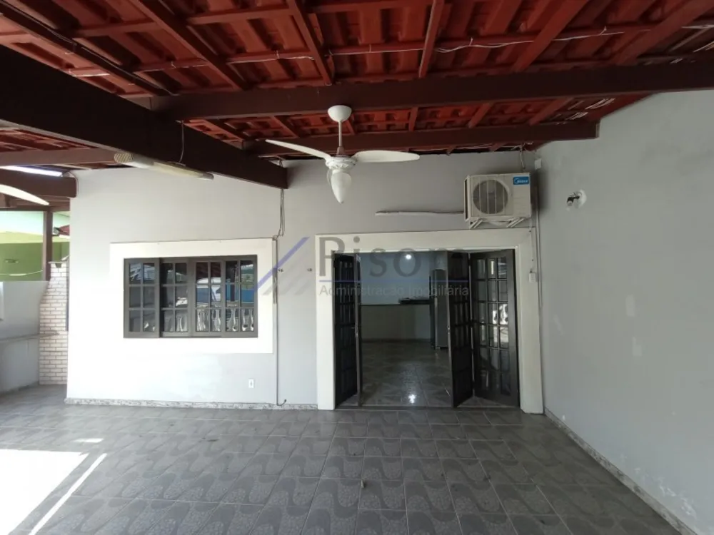 Casa, 1 quarto, 152 m² - Foto 6