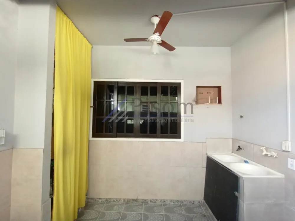 Casa, 1 quarto, 152 m² - Foto 28
