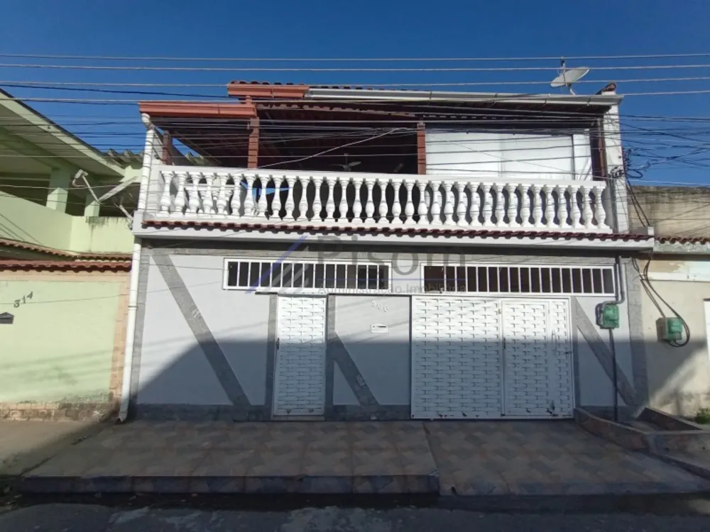 Casa, 1 quarto, 152 m² - Foto 31