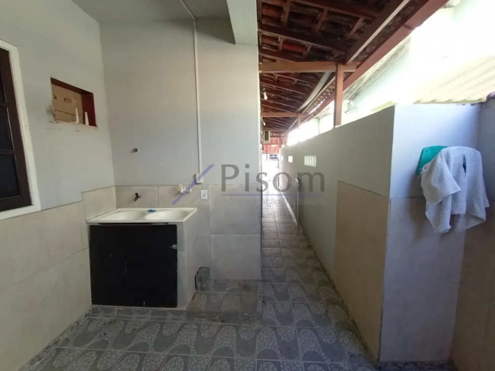 Casa, 1 quarto, 152 m² - Foto 27
