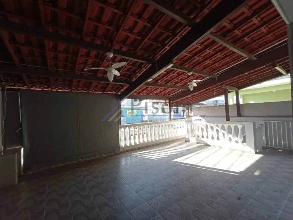 Casa, 1 quarto, 152 m² - Foto 5