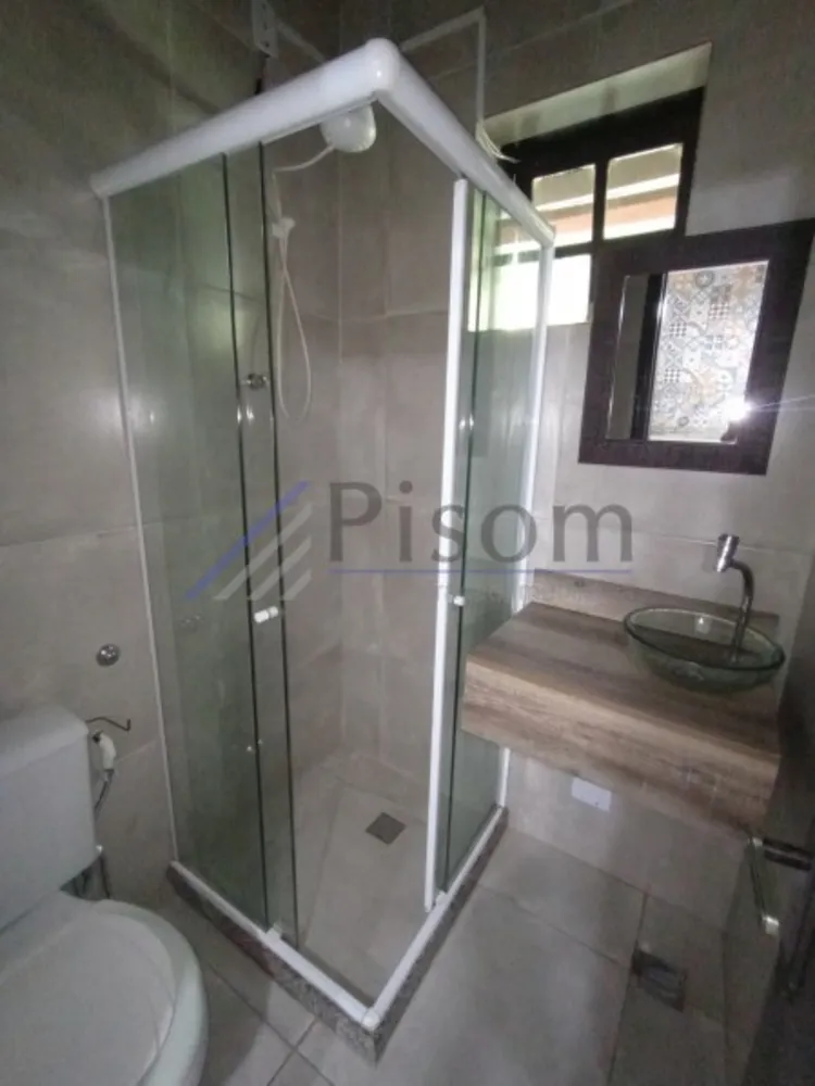Casa, 1 quarto, 152 m² - Foto 16
