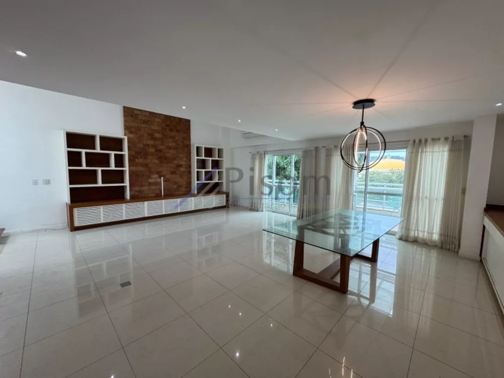 Cobertura, 3 quartos, 406 m² - Foto 1