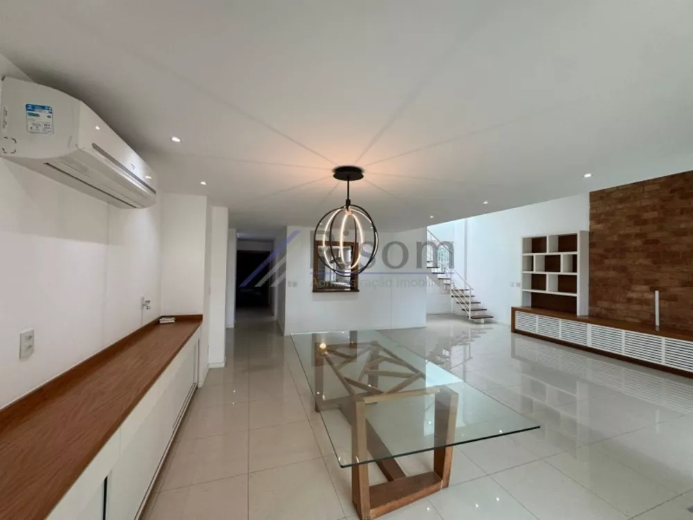 Cobertura, 3 quartos, 406 m² - Foto 3