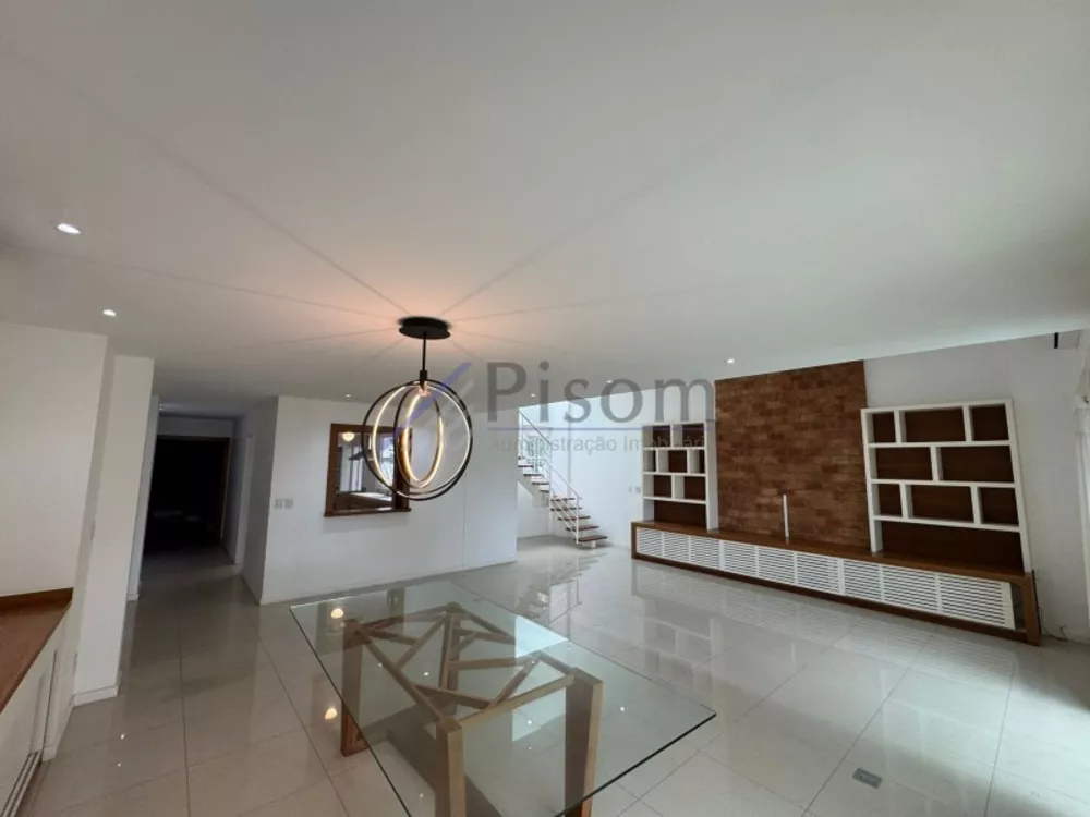 Cobertura, 3 quartos, 406 m² - Foto 2