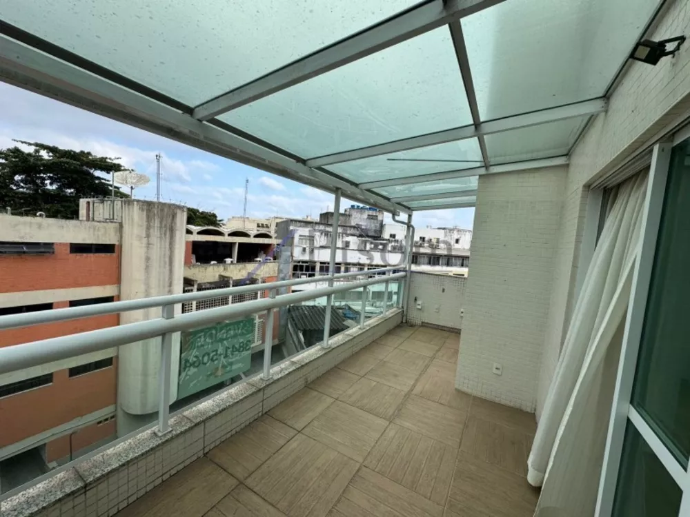 Cobertura, 3 quartos, 406 m² - Foto 13