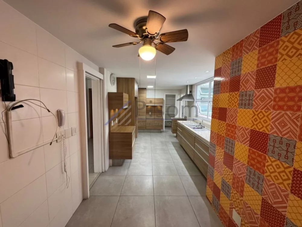 Cobertura, 3 quartos, 406 m² - Foto 15