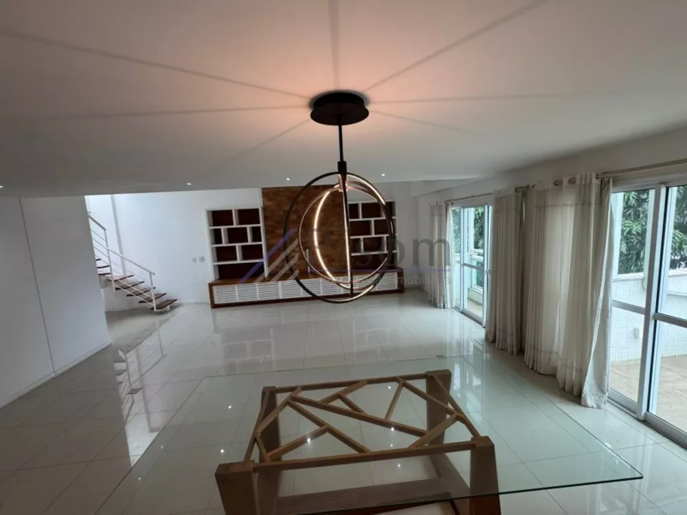 Cobertura, 3 quartos, 406 m² - Foto 4