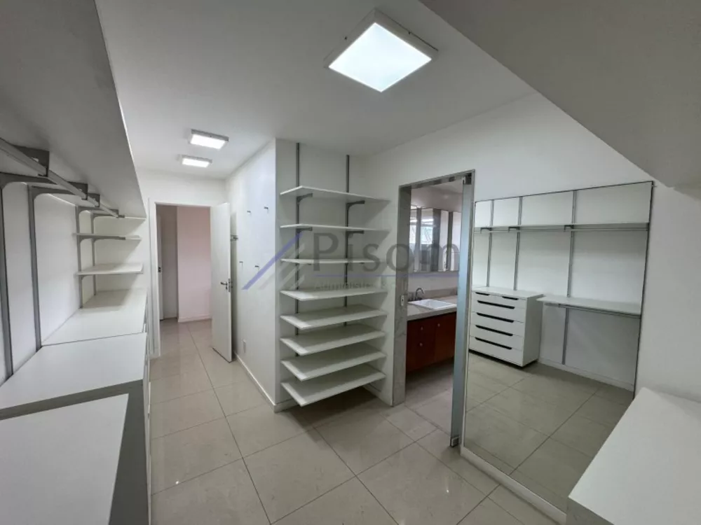 Cobertura, 3 quartos, 406 m² - Foto 8