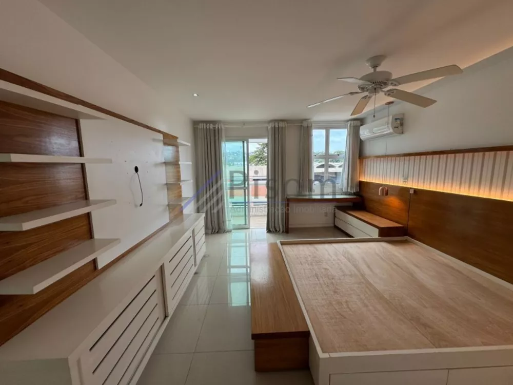 Cobertura, 3 quartos, 406 m² - Foto 17