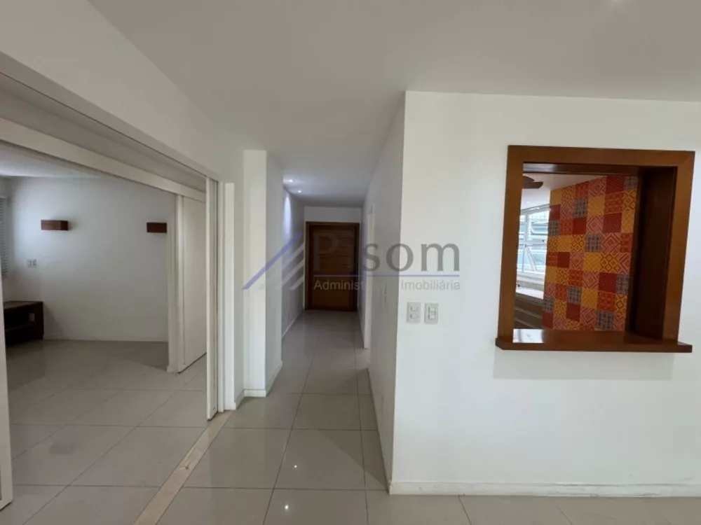 Cobertura, 3 quartos, 406 m² - Foto 6