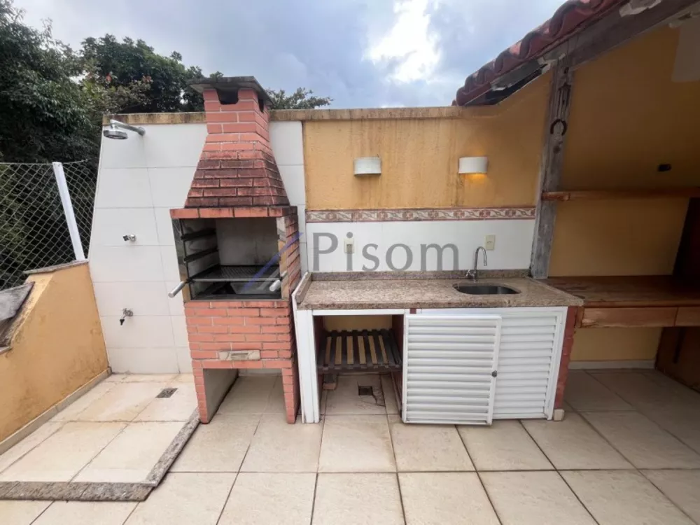 Casa, 3 quartos, 263 m² - Foto 25
