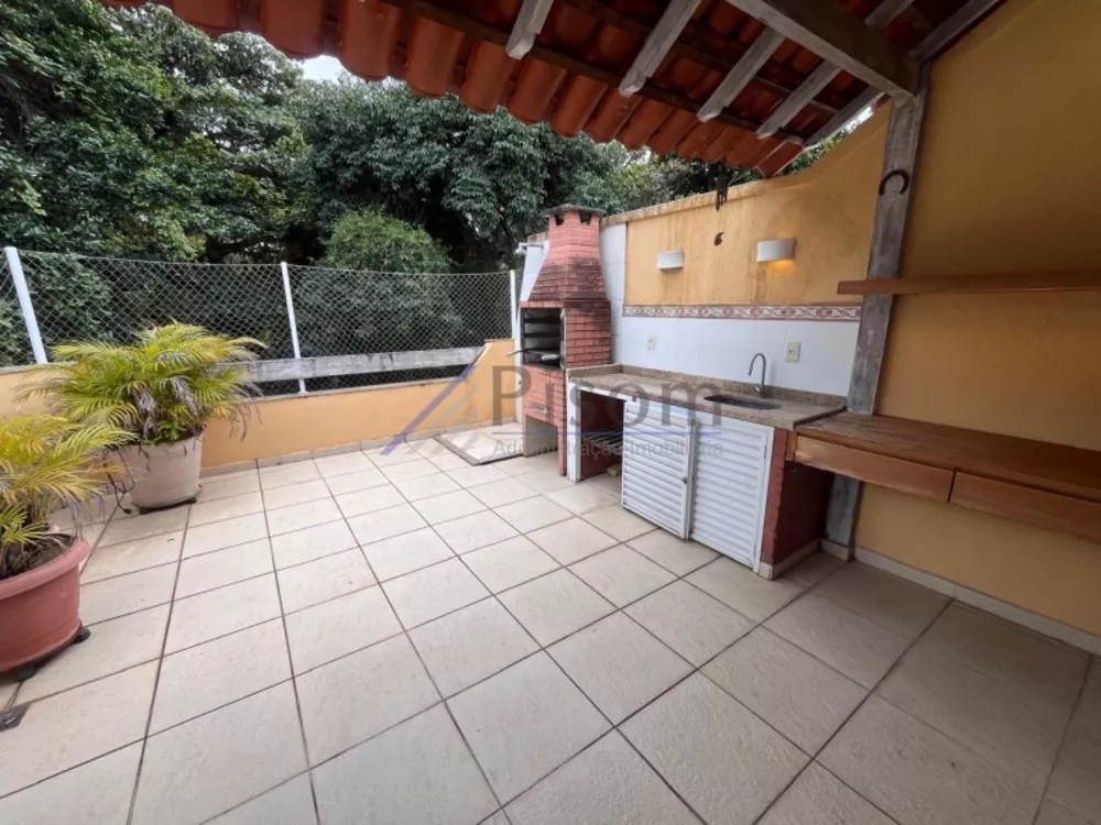 Casa, 3 quartos, 263 m² - Foto 24