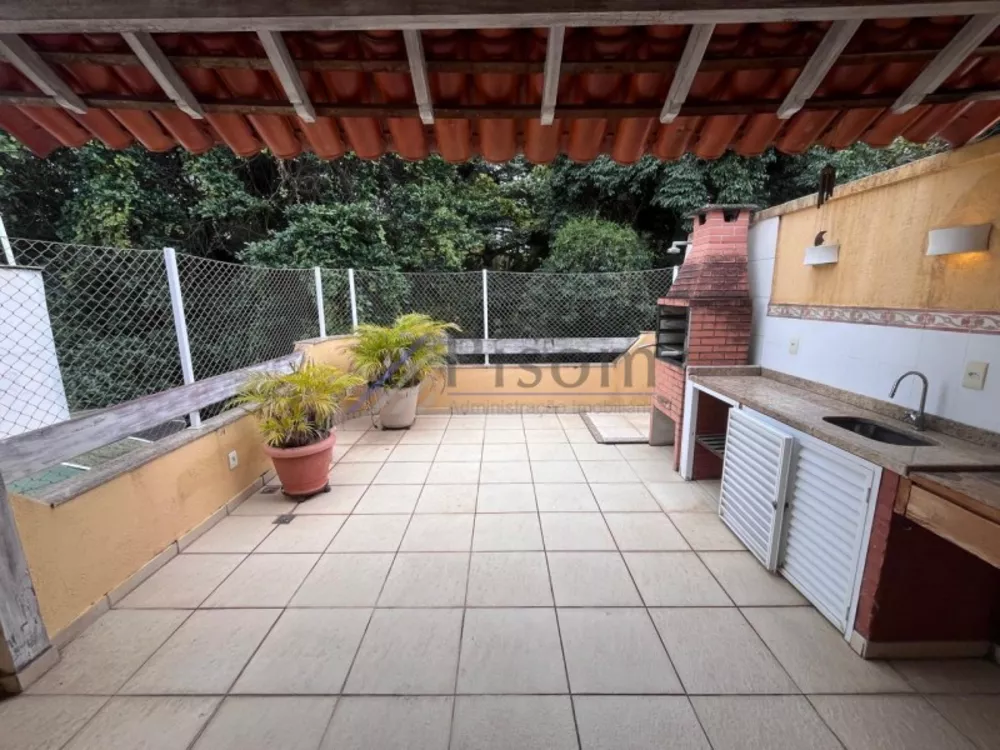 Casa, 3 quartos, 263 m² - Foto 23