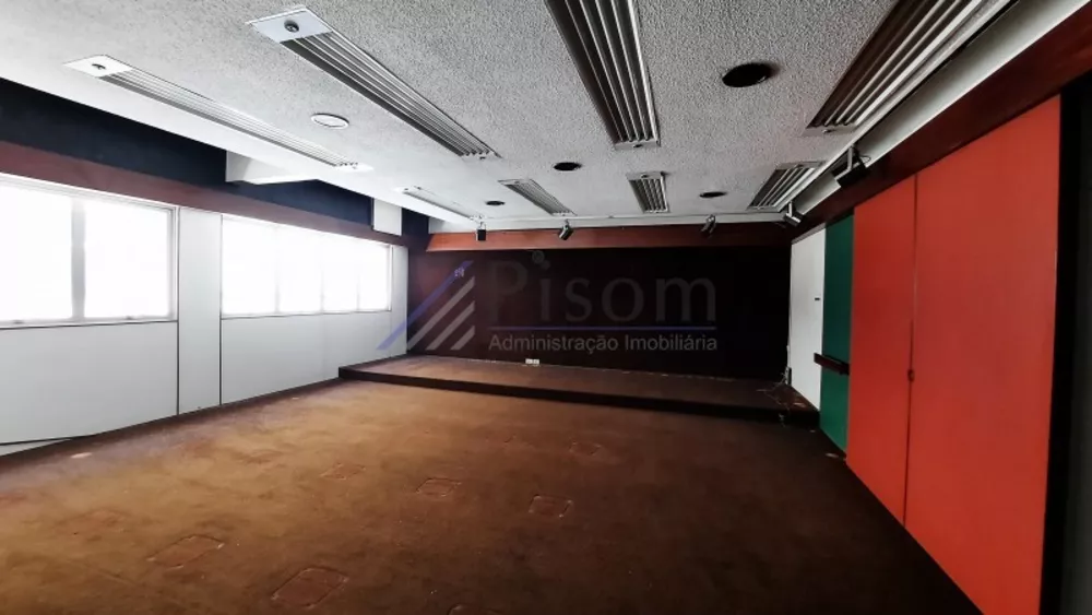 Prédio Inteiro para alugar, 500m² - Foto 3