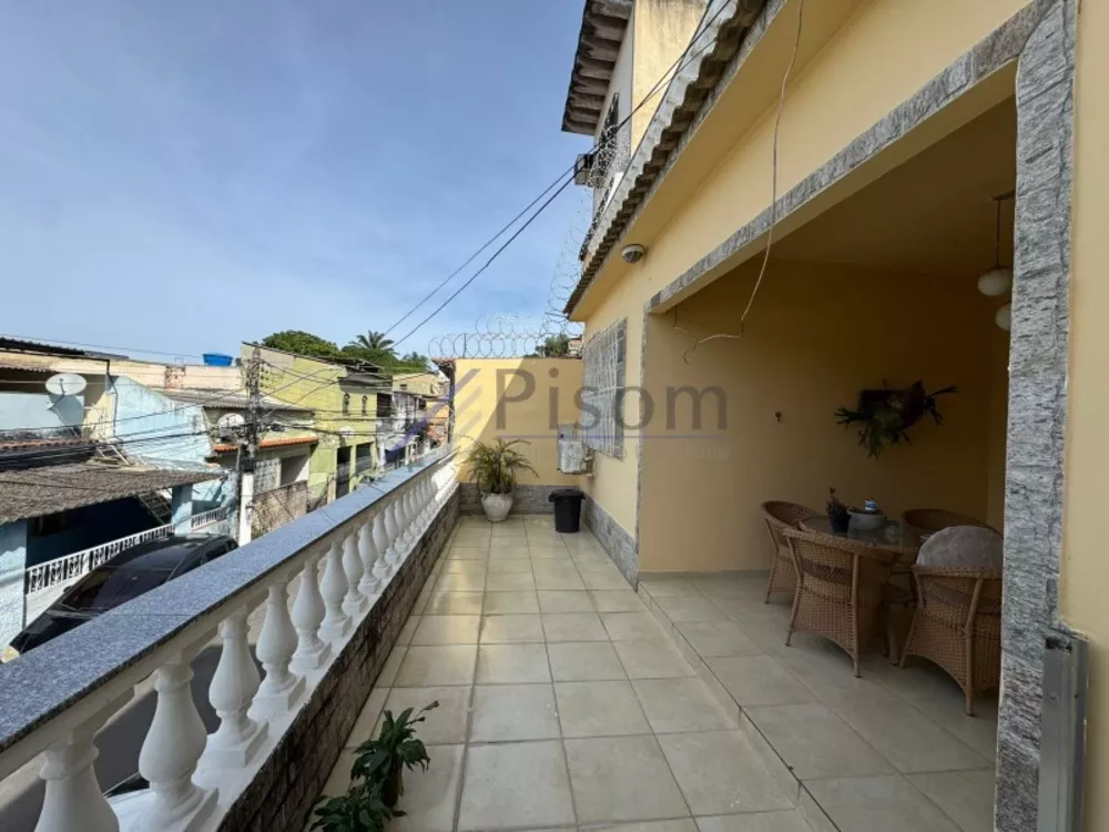 Casa, 3 quartos, 188 m² - Foto 9