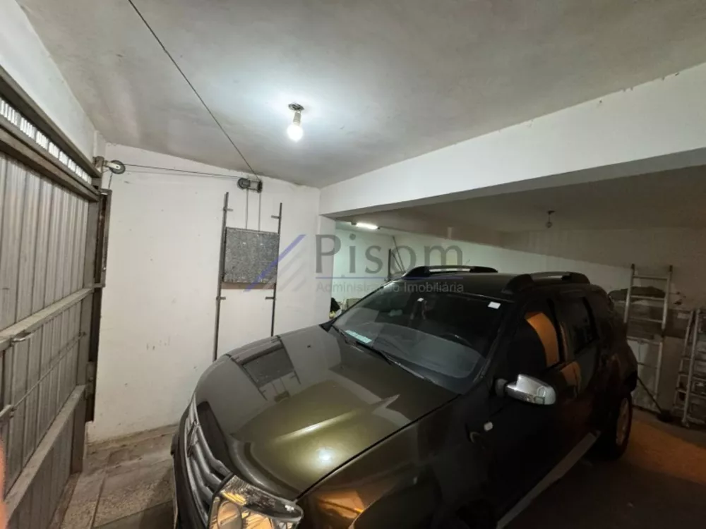 Casa, 3 quartos, 188 m² - Foto 2