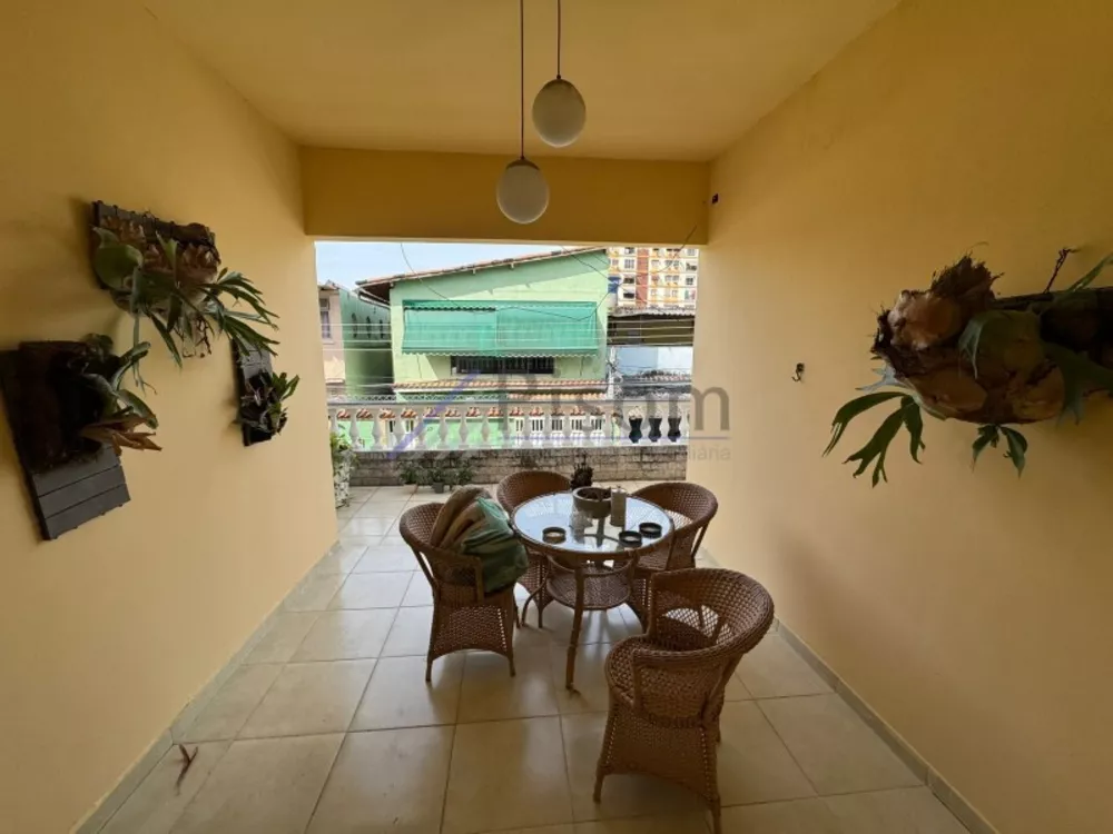 Casa, 3 quartos, 188 m² - Foto 6