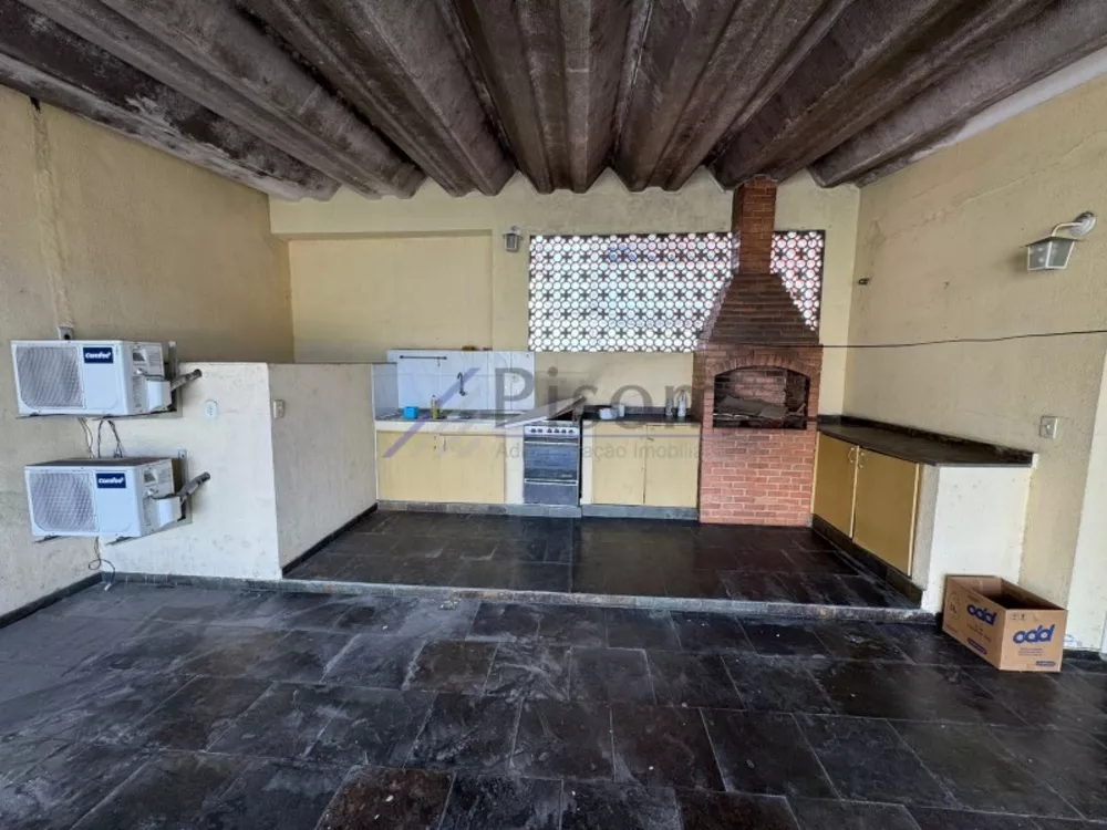 Casa, 3 quartos, 188 m² - Foto 34