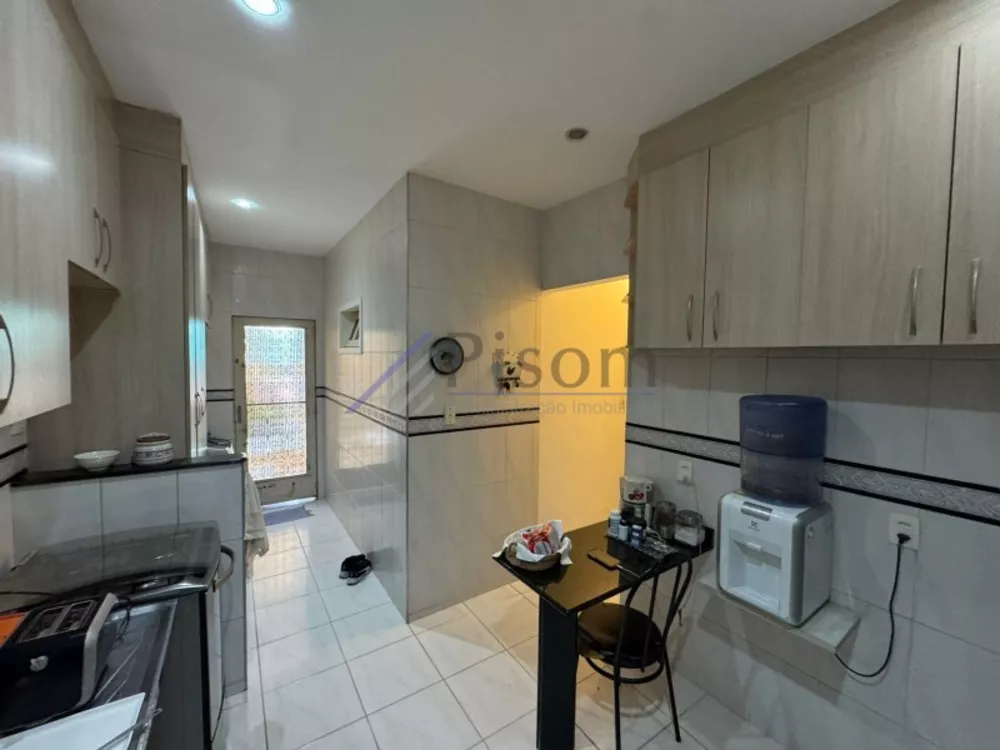 Casa, 3 quartos, 188 m² - Foto 26