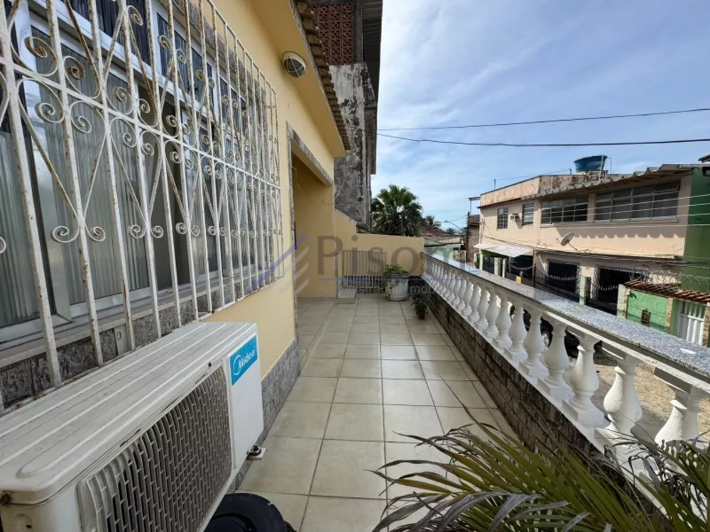 Casa, 3 quartos, 188 m² - Foto 8