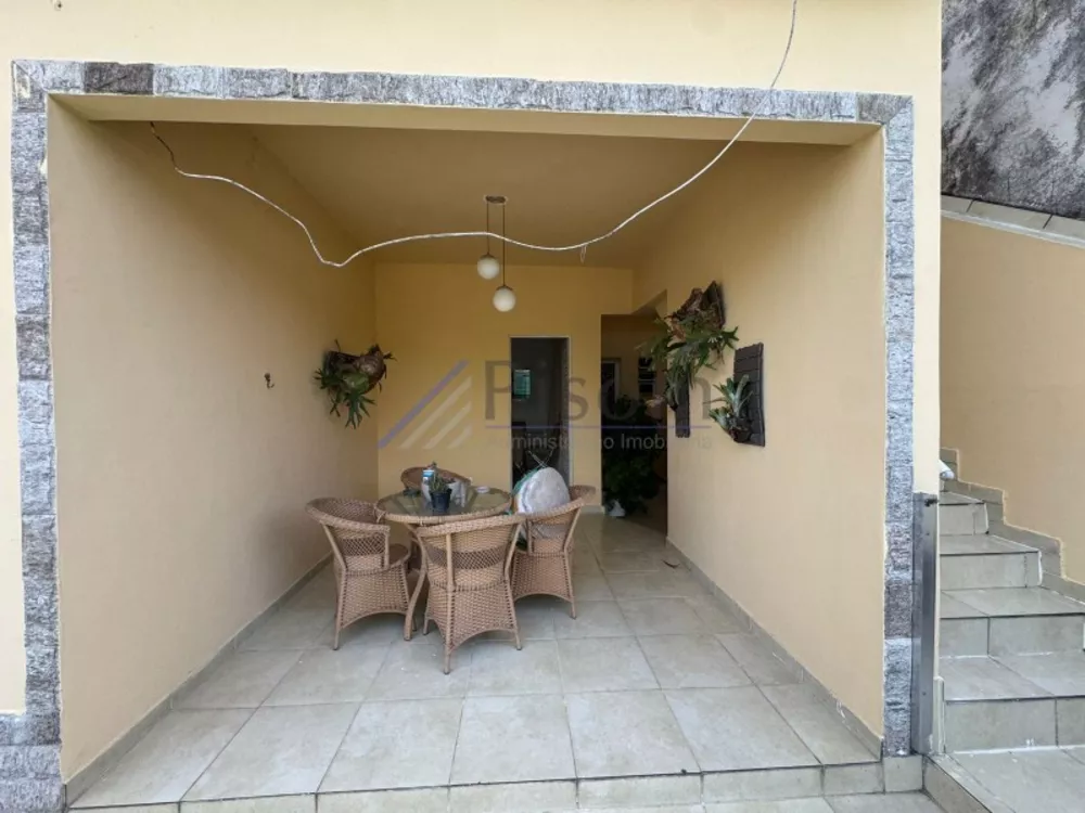 Casa, 3 quartos, 188 m² - Foto 7