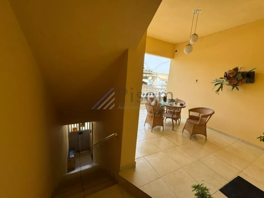 Casa, 3 quartos, 188 m² - Foto 4
