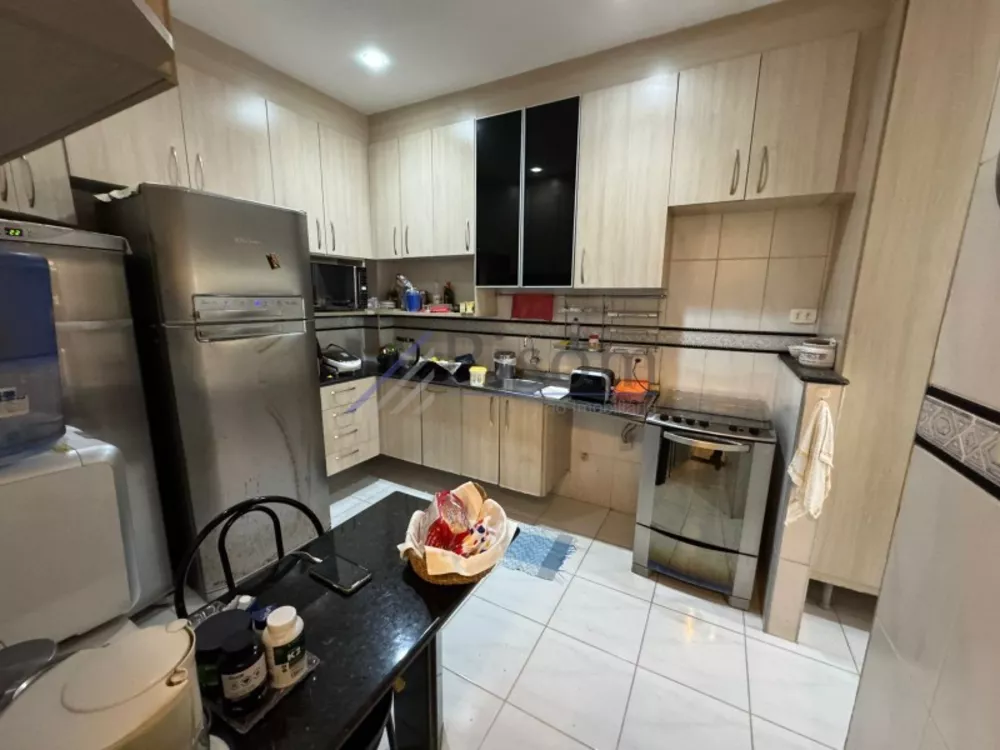 Casa, 3 quartos, 188 m² - Foto 24