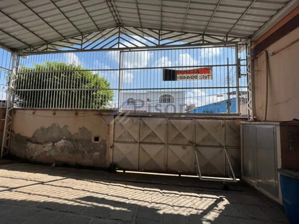 Depósito-Galpão, 500 m² - Foto 1