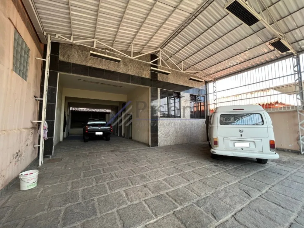 Depósito-Galpão, 500 m² - Foto 3