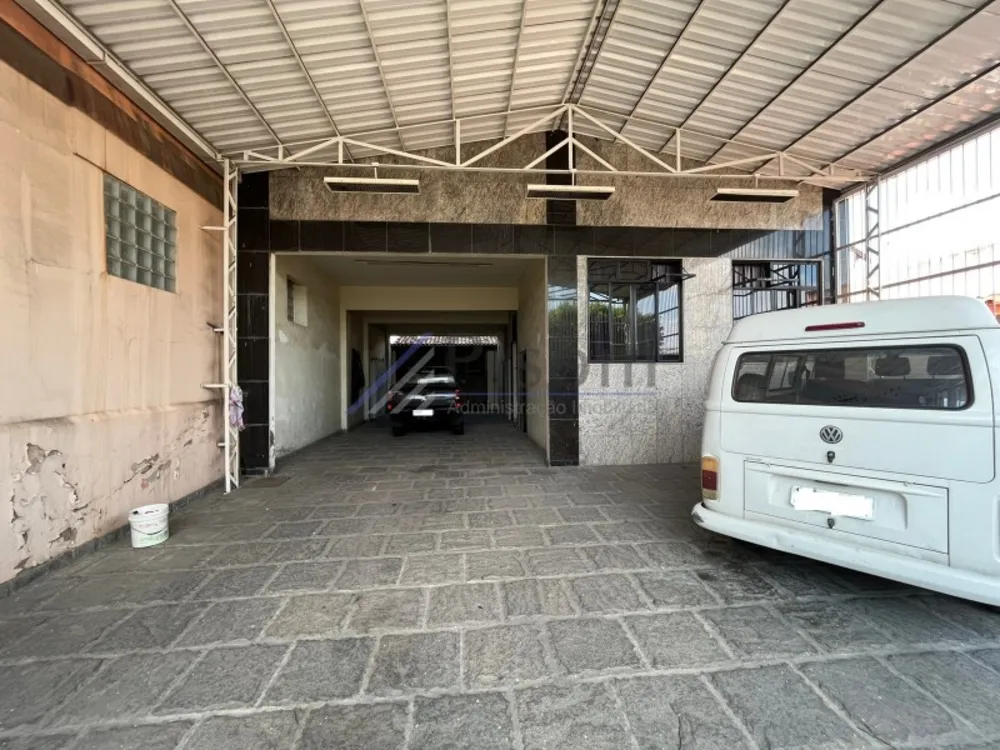 Depósito-Galpão, 500 m² - Foto 4