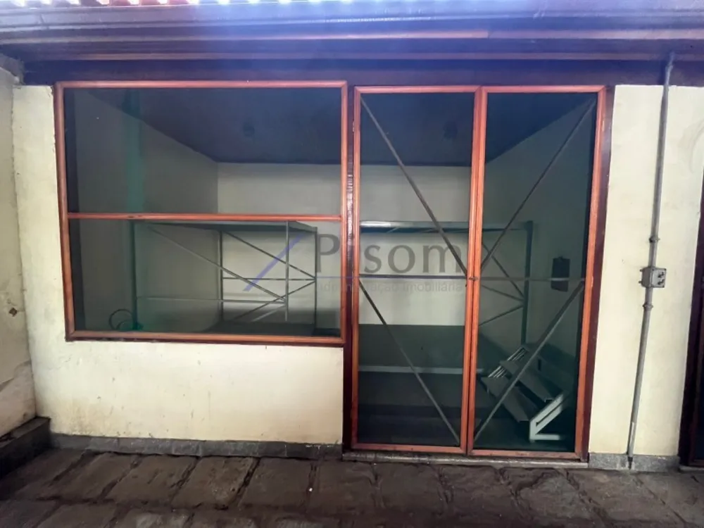 Depósito-Galpão, 500 m² - Foto 5