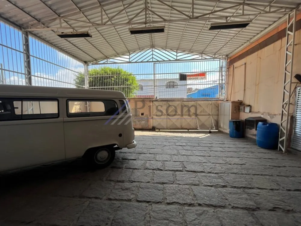 Depósito-Galpão, 500 m² - Foto 2