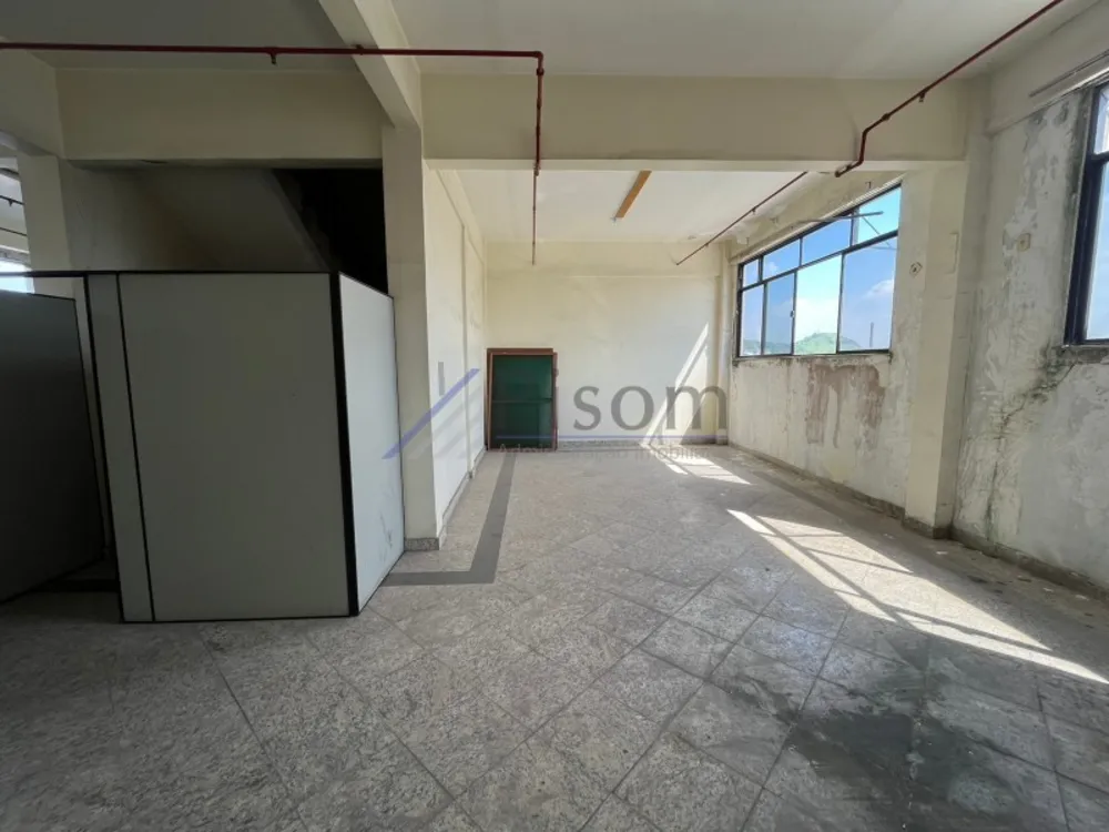 Depósito-Galpão, 500 m² - Foto 9