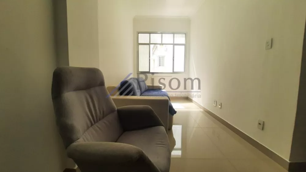 Apartamento à venda com 3 quartos, 110m² - Foto 5