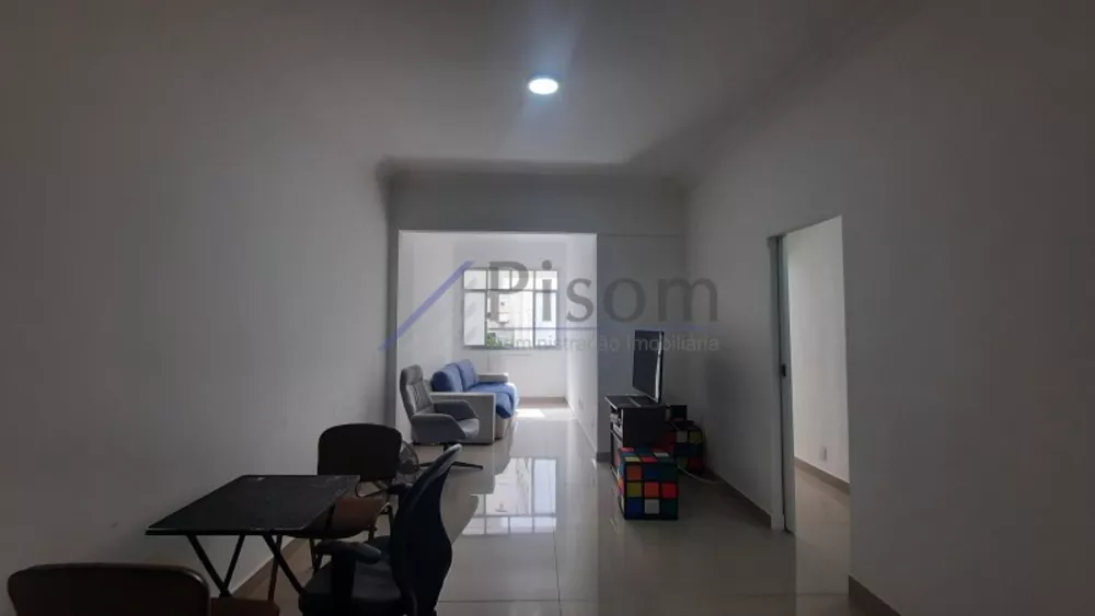 Apartamento à venda com 3 quartos, 110m² - Foto 7