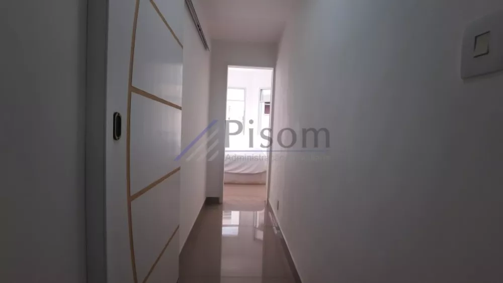 Apartamento à venda com 3 quartos, 110m² - Foto 8