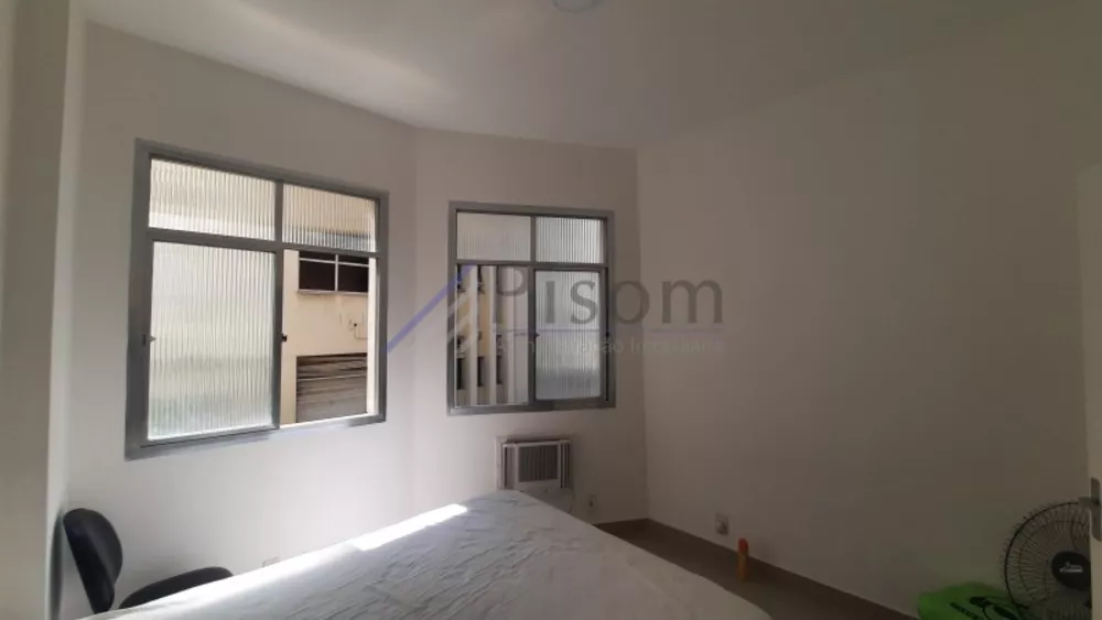 Apartamento à venda com 3 quartos, 110m² - Foto 9