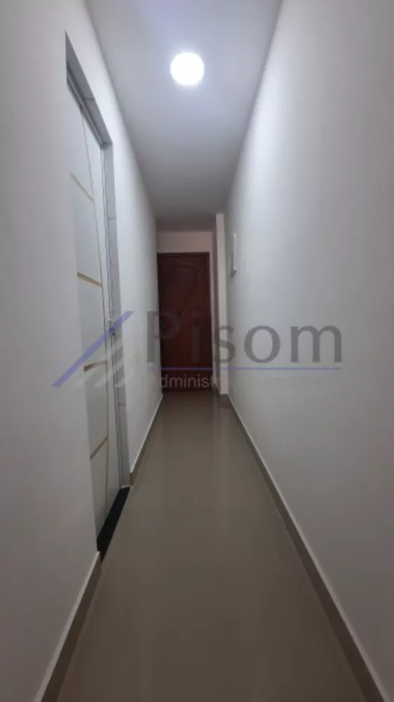 Apartamento à venda com 3 quartos, 110m² - Foto 3