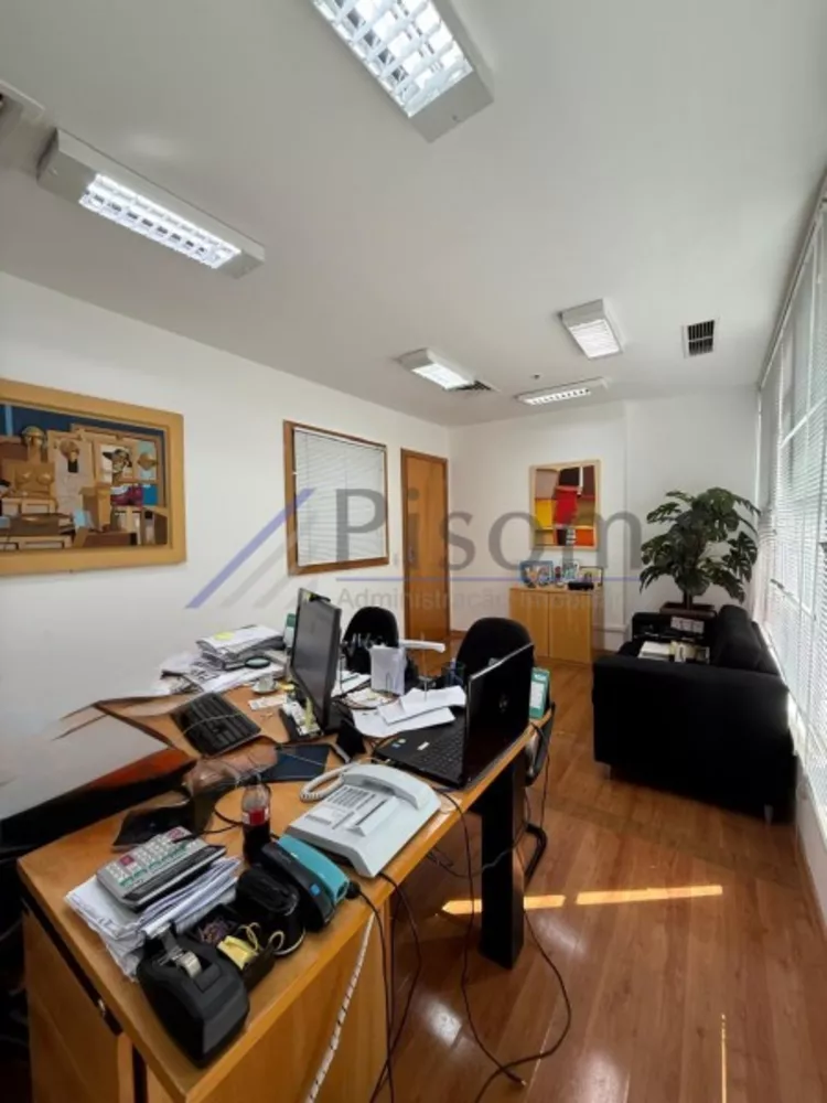 Sala-Conjunto, 350 m² - Foto 12