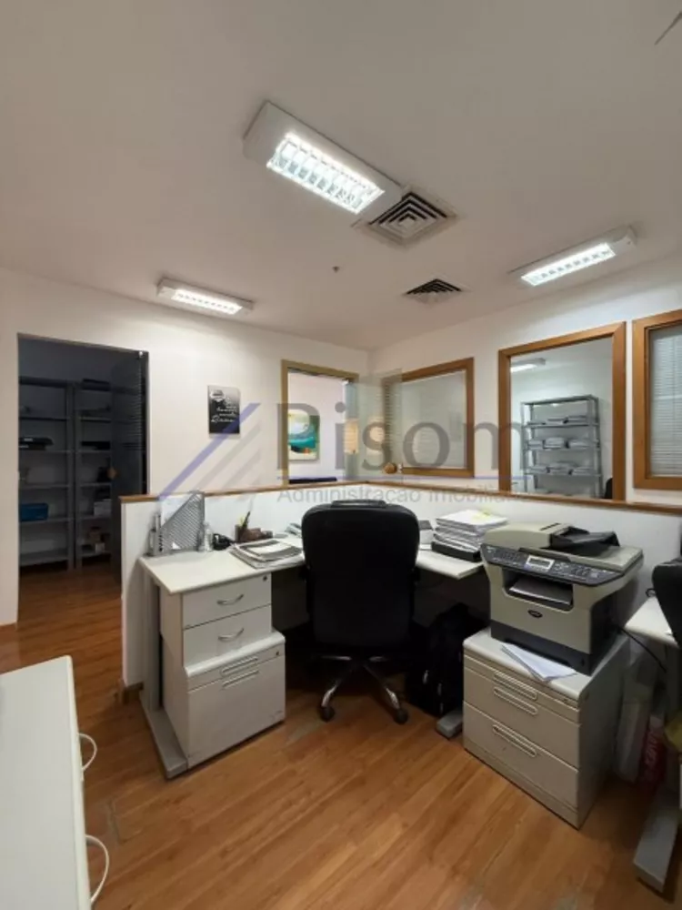 Sala-Conjunto, 350 m² - Foto 11