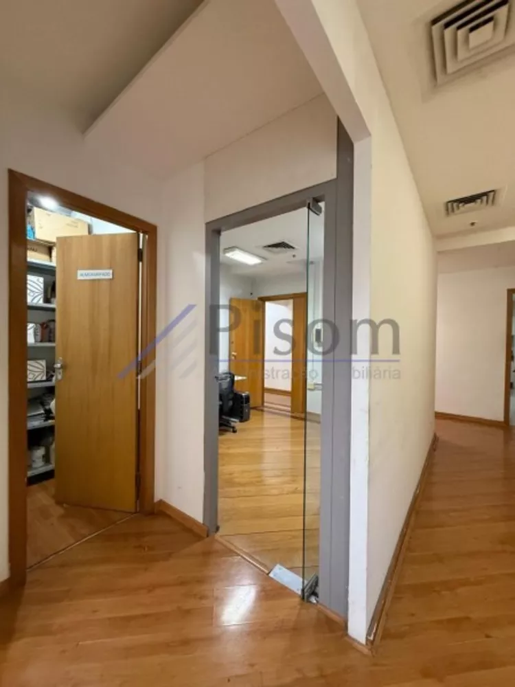 Sala-Conjunto, 350 m² - Foto 8