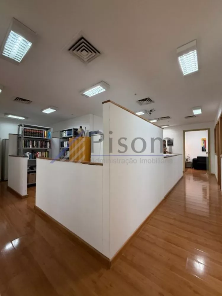 Sala-Conjunto, 350 m² - Foto 19