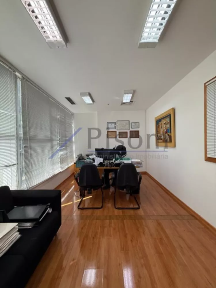 Sala-Conjunto, 350 m² - Foto 13